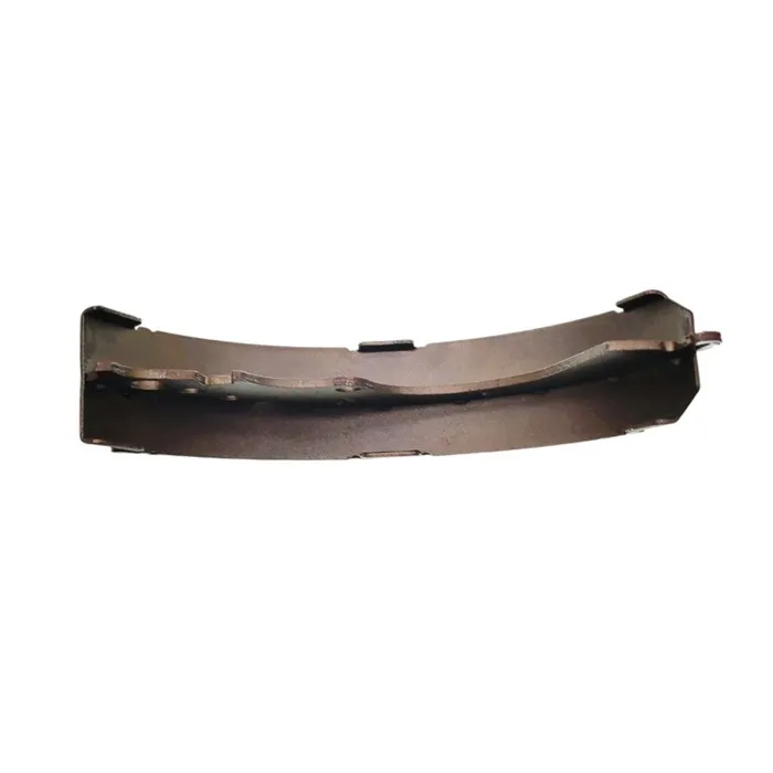 Aftermarket Brake Shoes 04495-26180 Braking Set Durable HIACE Brake Shoes HILUX Brake Shoe Replacement