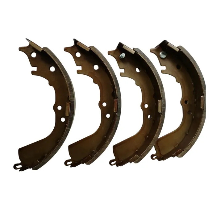 Freight Car Brake Shoes