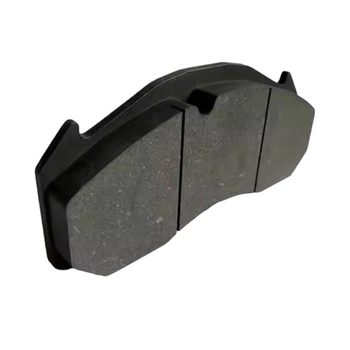 Volvo Brake Pads WVA 29125 Commercial Vehicle Brake Pads 29125 Semi-Metal Brake Pad 29125 Volvo