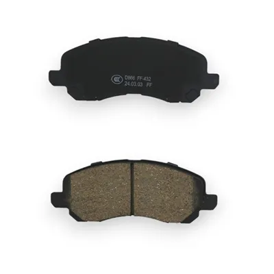 Adakah anda tahu langkah pemeriksaan terperinci untuk pad brek?