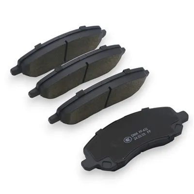 Adakah anda tahu punca kegagalan pad brek?