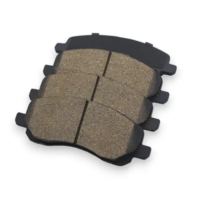 Apakah kelebihan pad brek!