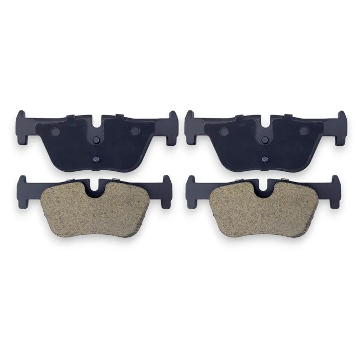 BMW 428i Gran Coupe Brake Pads 34 21 6 850 569 BMW Brake Pads BMW High-Performance Braking