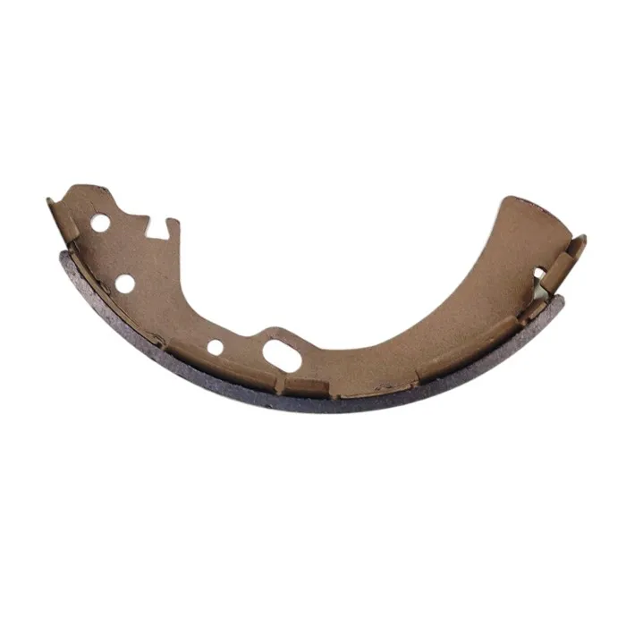 ISUZU Brake Shoe Kit Fleet Brake Solutions Drum Brake Service Set Replacement Brake Shoes Heavy Duty Brake Shoes